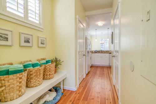 Driftwood Cottage (mca 491)