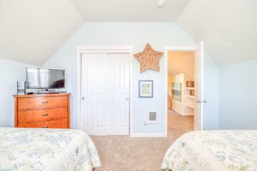 Driftwood Cottage (mca 491)