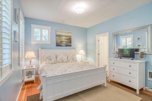 Driftwood Cottage (mca 491)