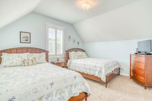 Driftwood Cottage (mca 491)