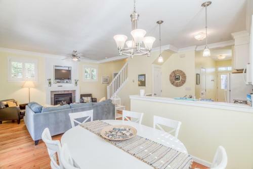 Driftwood Cottage (mca 491)