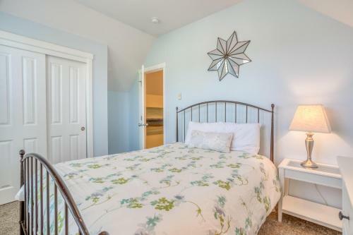 Driftwood Cottage (mca 491)