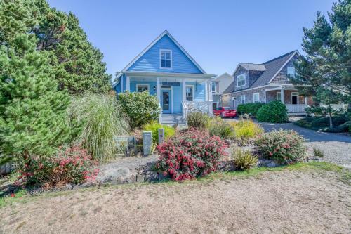 Driftwood Cottage (mca 491)
