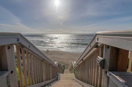 Driftwood Cottage (mca 491)