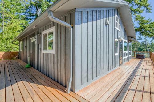 Greenridge House Mca 824