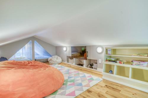 Greenridge House Mca 824