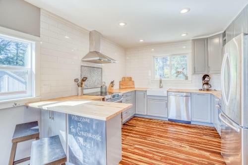 Greenridge House Mca 824