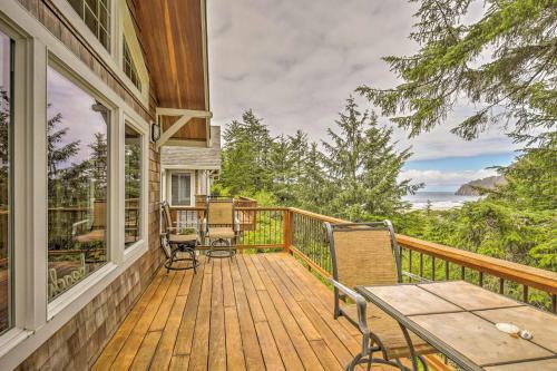 Spacious Family Townhome, Walk To Beach And Downtown