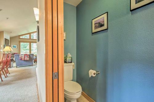 Spacious Family Townhome, Walk To Beach And Downtown