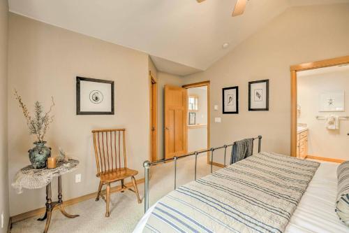 Spacious Family Townhome, Walk To Beach And Downtown
