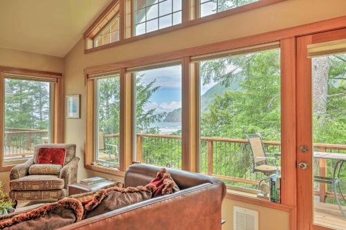 Spacious Family Townhome, Walk To Beach And Downtown