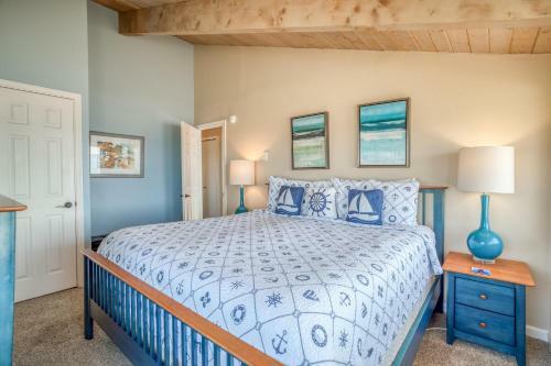 Breakers Beach House #9