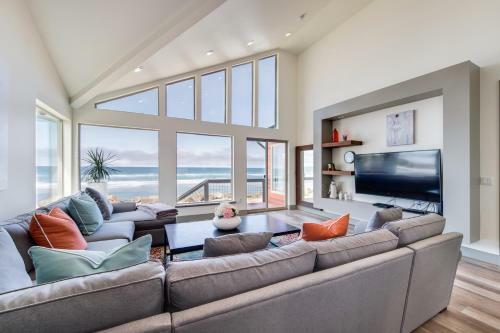 Pacific Dream