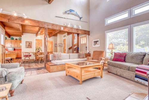 Kami's Beach House