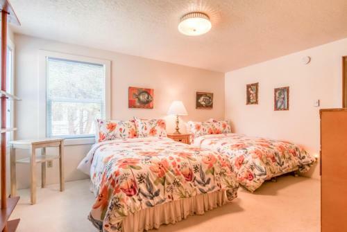 Kami's Beach House