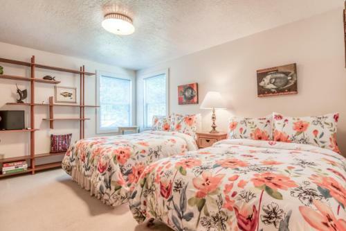Kami's Beach House