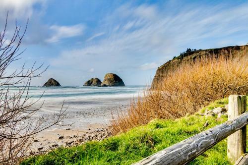 Netarts Bay Overlook