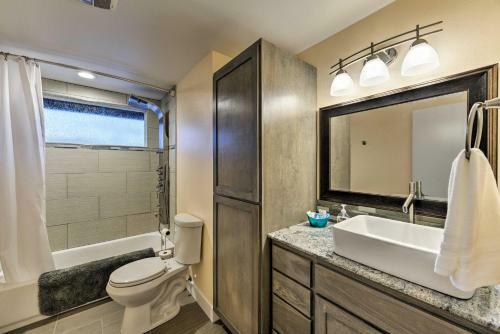 Central Medford Family Retreat With Large Yard!