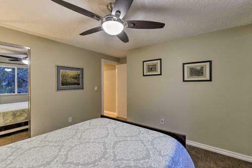 Central Medford Family Retreat With Large Yard!