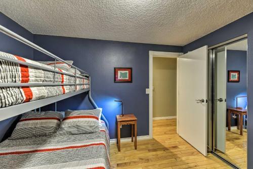 Central Medford Family Retreat With Large Yard!