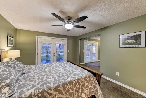 Central Medford Family Retreat With Large Yard!