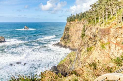 Oceanside Overlook
