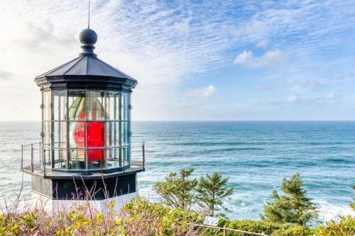 Oceanside Overlook