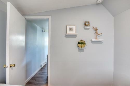 Oceanside Beach Bungalow