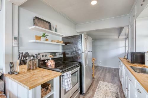 Oceanside Beach Bungalow