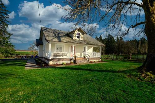 Gaibler Country Cottage