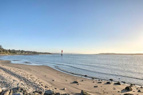 North Bend And Coos Bay Escape By Coast And Dunes