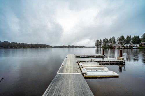 Lake View Escape