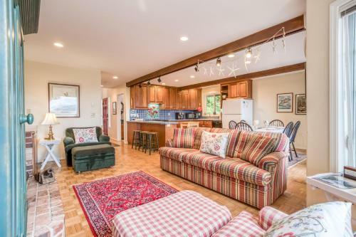 Sandpiper Cottage