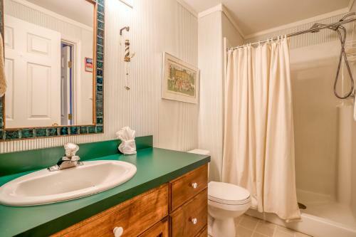 Sandpiper Cottage