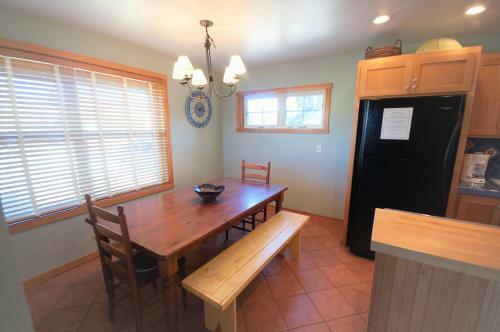 The Break