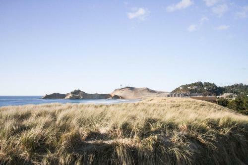 Beach Break