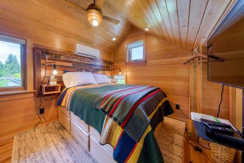 Tabor Treehouse