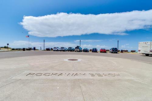 Rockaway Beachside Bungalow