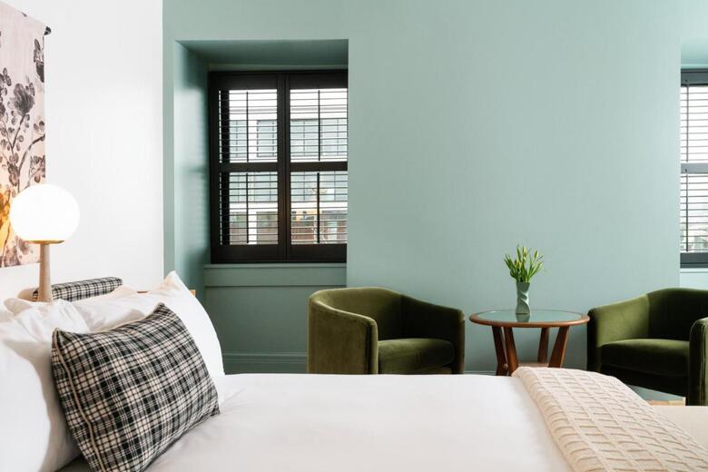 Hotel Grand Stark