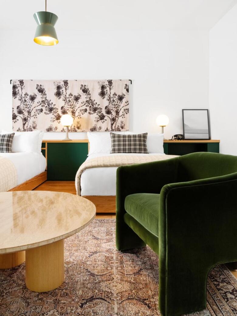 Hotel Grand Stark