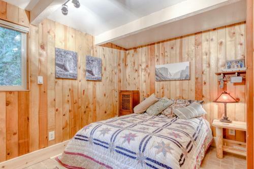 Barlow Mountain Retreat
