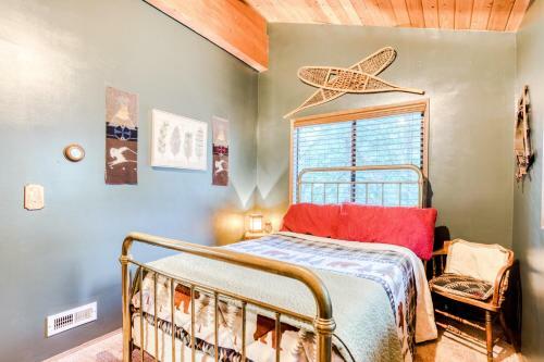 Zigzag Lodge