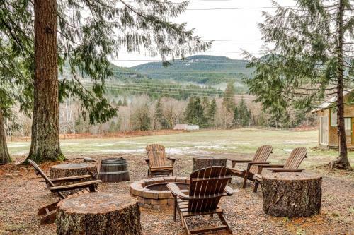 Clear Creek Retreat