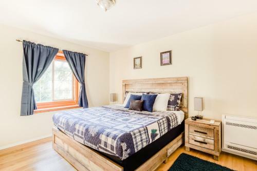 E Terrace Retreat