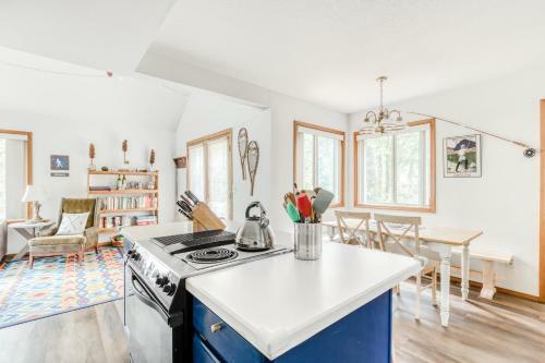 Chalet La Fleur