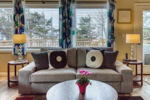 Apartamento Oregon House Unit #1a The Gate House