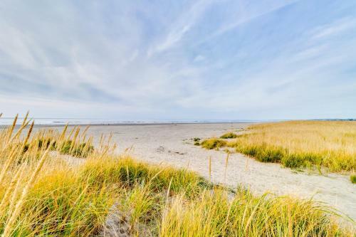 Kc's Cottage By The Sea
