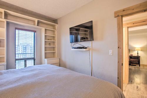 Apartamento Seaside Condo With Pool, Balcony And Beach Access