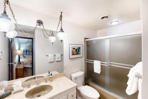 2 Bed 2 Bath Apartment In Sand And Sea Condos