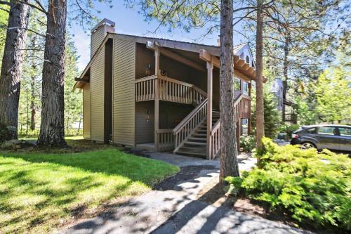 Zridge Condo 42